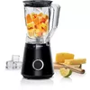 Bosch Serie 4 MMB6141B galda blenderis Photo 2