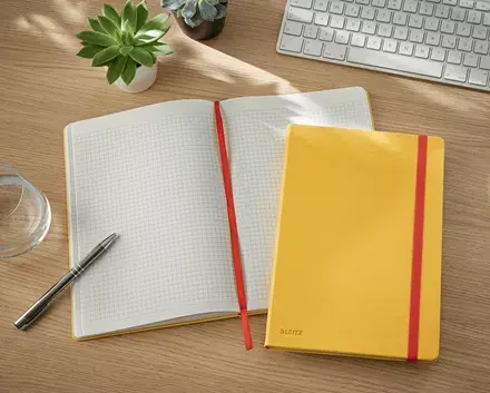 Writing Notebook Leitz 44820019 Photo 2