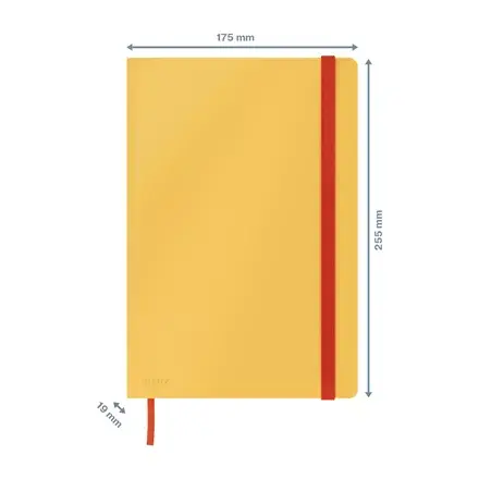 Writing Notebook Leitz 44820019 Photo 6