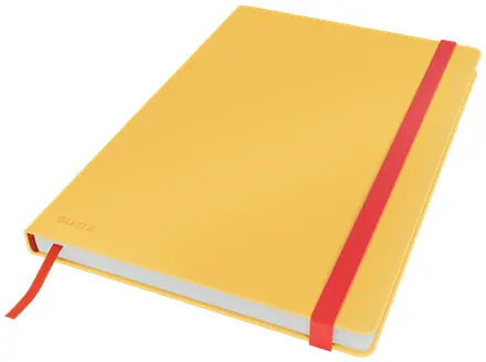Leitz Cosy Burtnīca Cietos vākos B5
