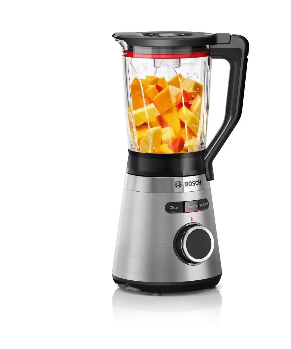 Блендер настольный Bosch Serie 4 MMB6382M Photo 2