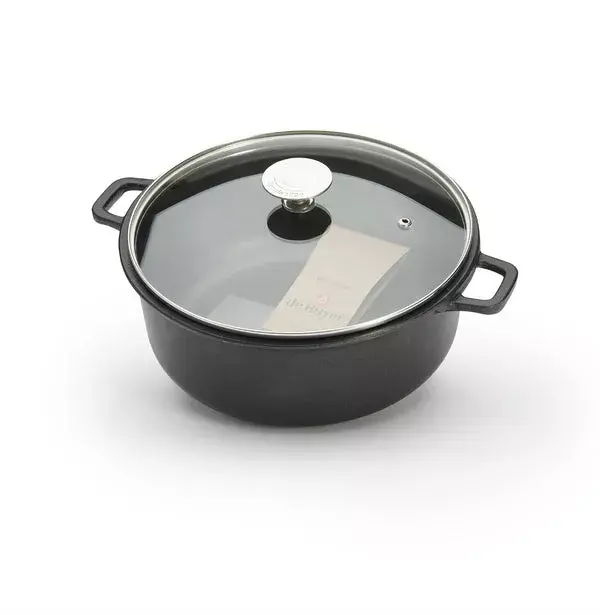 Cookware de Buyer Choc Extreme 4.5 L Photo 3
