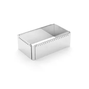 Cake mould de Buyer 3013.21