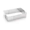 Cake mould de Buyer 3013.21 Photo 2