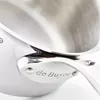 Round Stainless Steel Pot de Buyer Affinity 1.7 L Photo 6