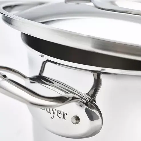 Frying Pan de Buyer Affinity Photo 8