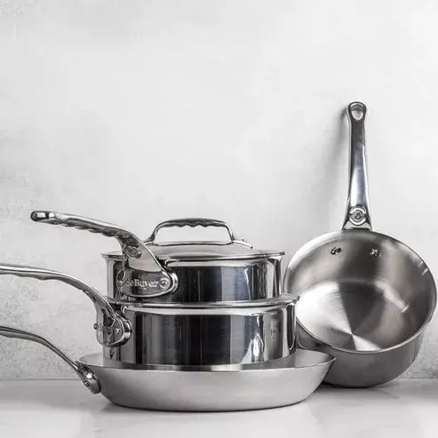 Frying Pan de Buyer Affinity Photo 10