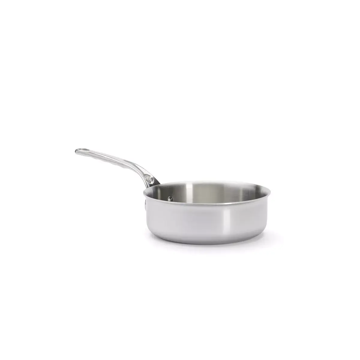 Straight sauté-pan de Buyer PRIM'APPETY Photo 2