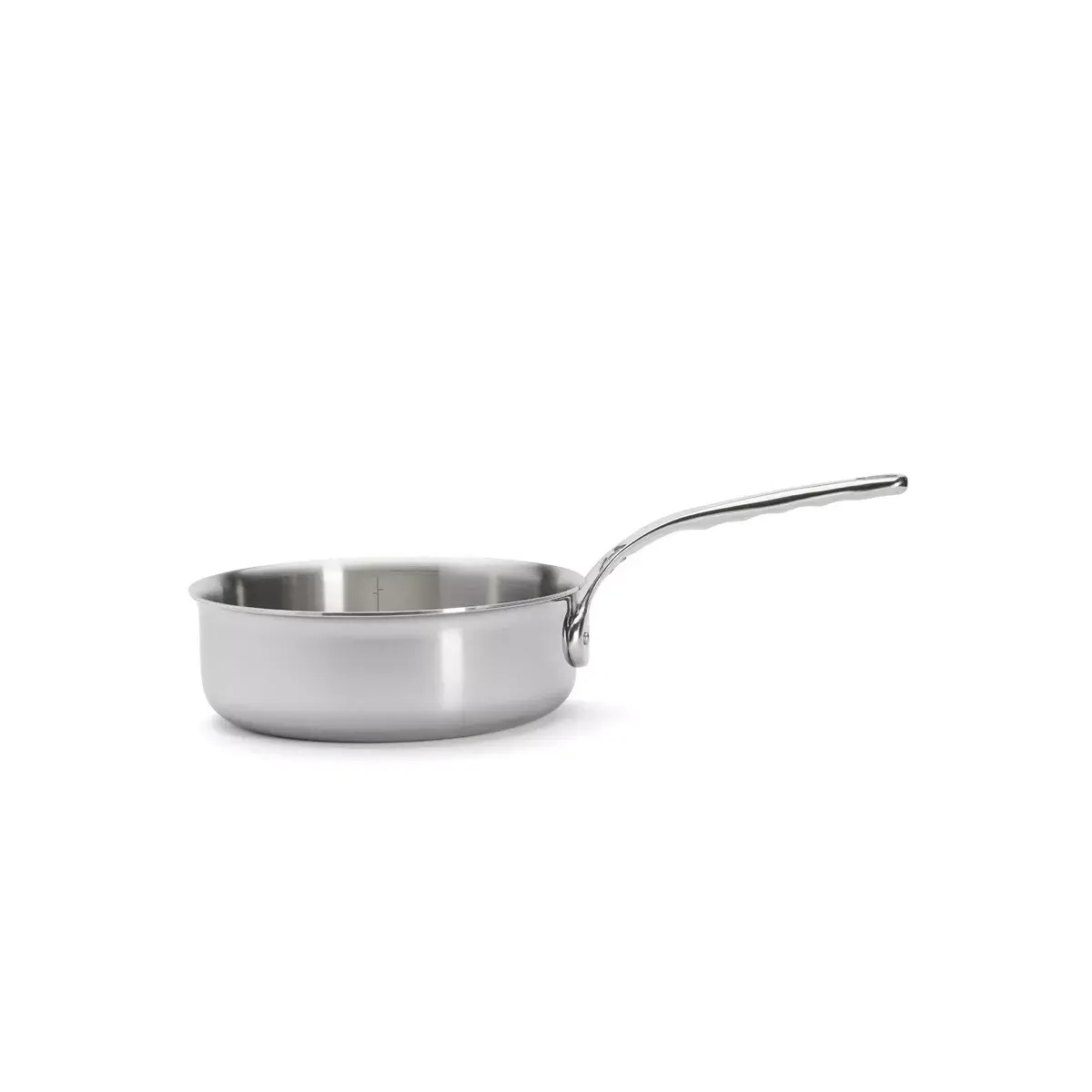 Straight sauté-pan de Buyer PRIM'APPETY Photo 3