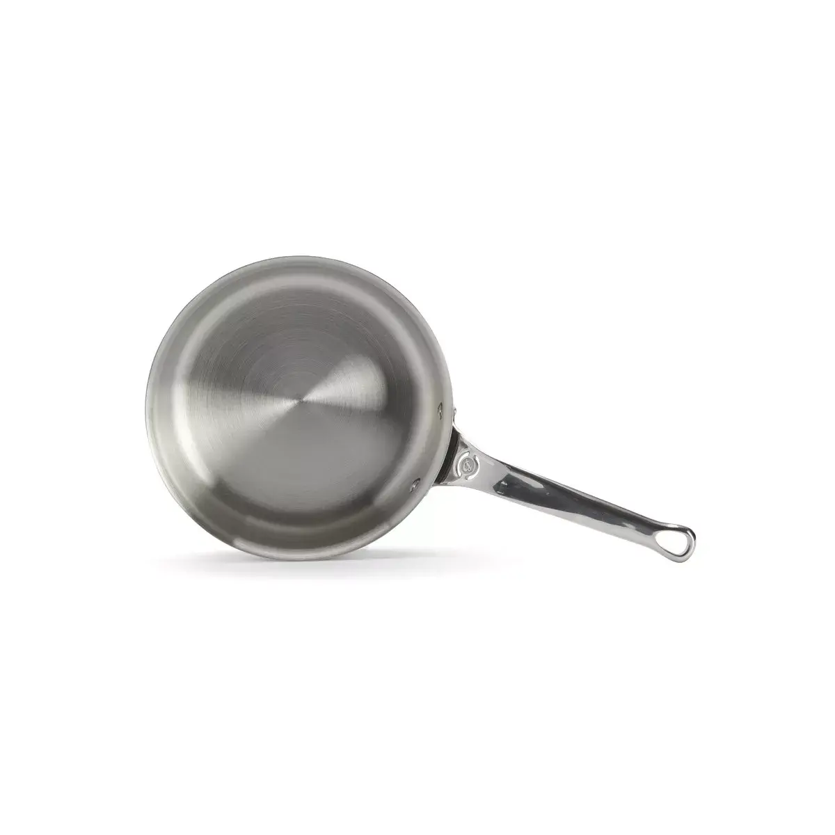 Straight sauté-pan de Buyer PRIM'APPETY Photo 4