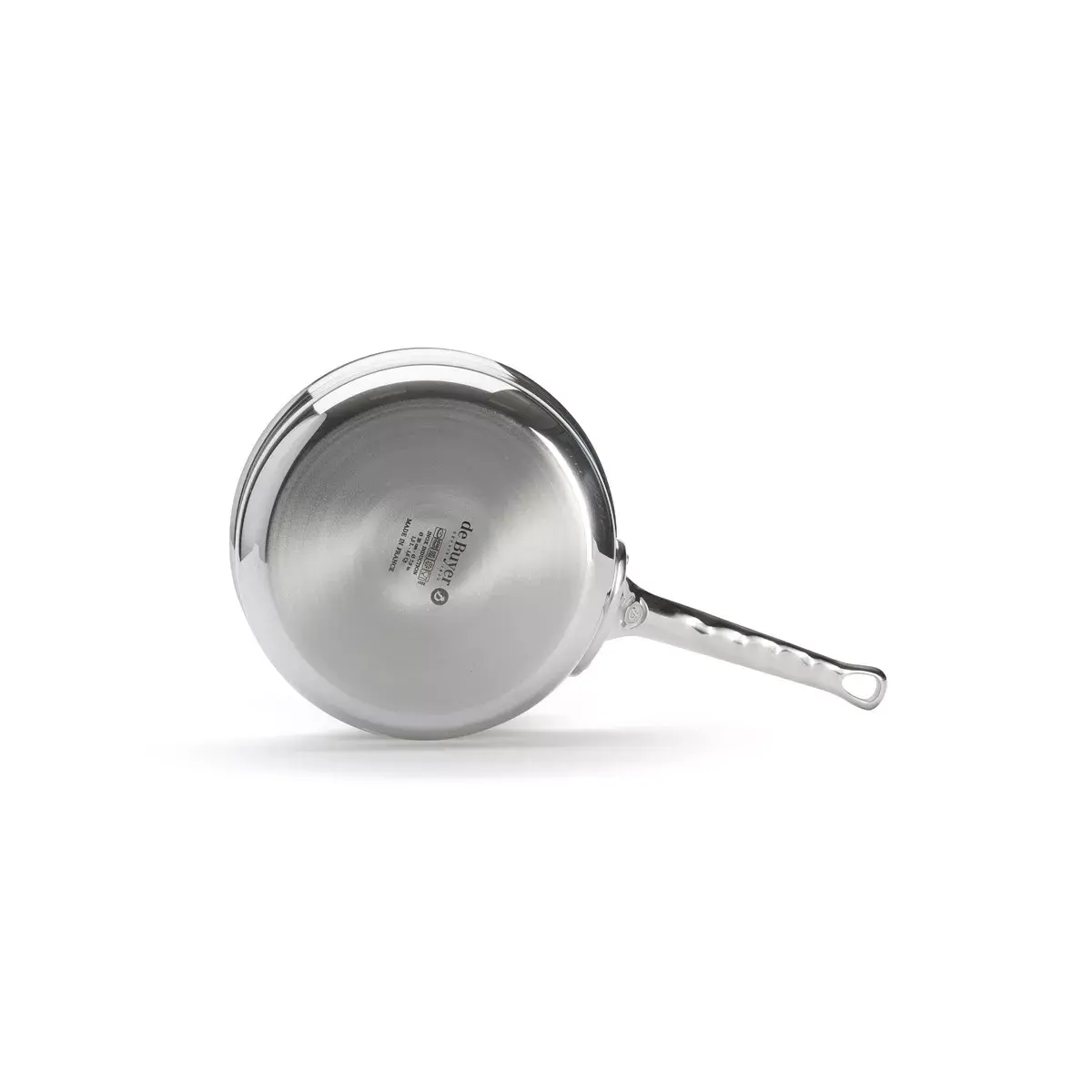Straight sauté-pan de Buyer PRIM'APPETY Photo 5