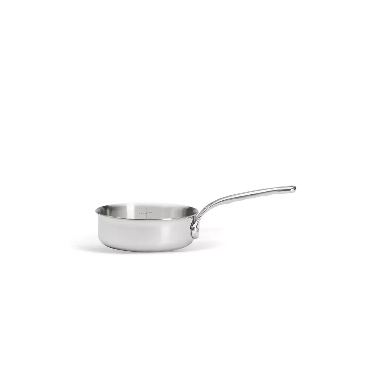 Straight Sauté Pan de Buyer PRIM'APPETY Photo 2