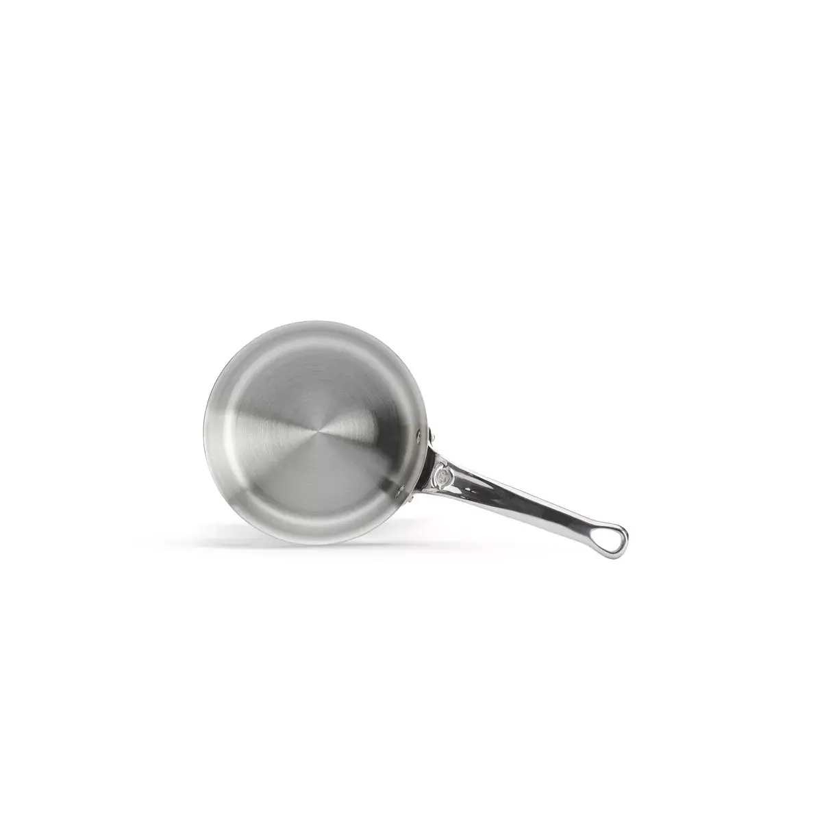 Straight Sauté Pan de Buyer PRIM'APPETY Photo 3
