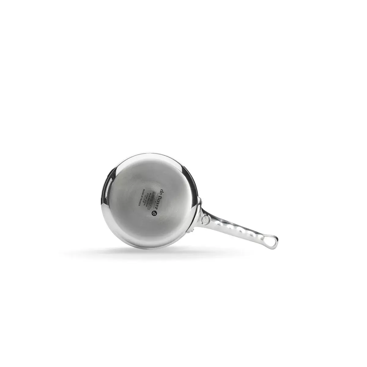 Straight Sauté Pan de Buyer PRIM'APPETY Photo 4