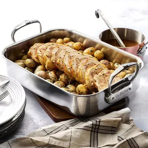 Roasting pan de Buyer AFFINITY Photo 2