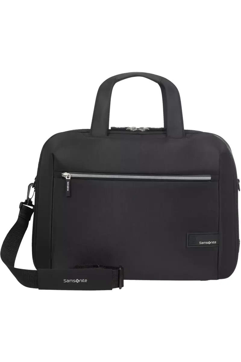Портфель Samsonite Litepoint 39.6 см 15.6 дюймов Photo 2