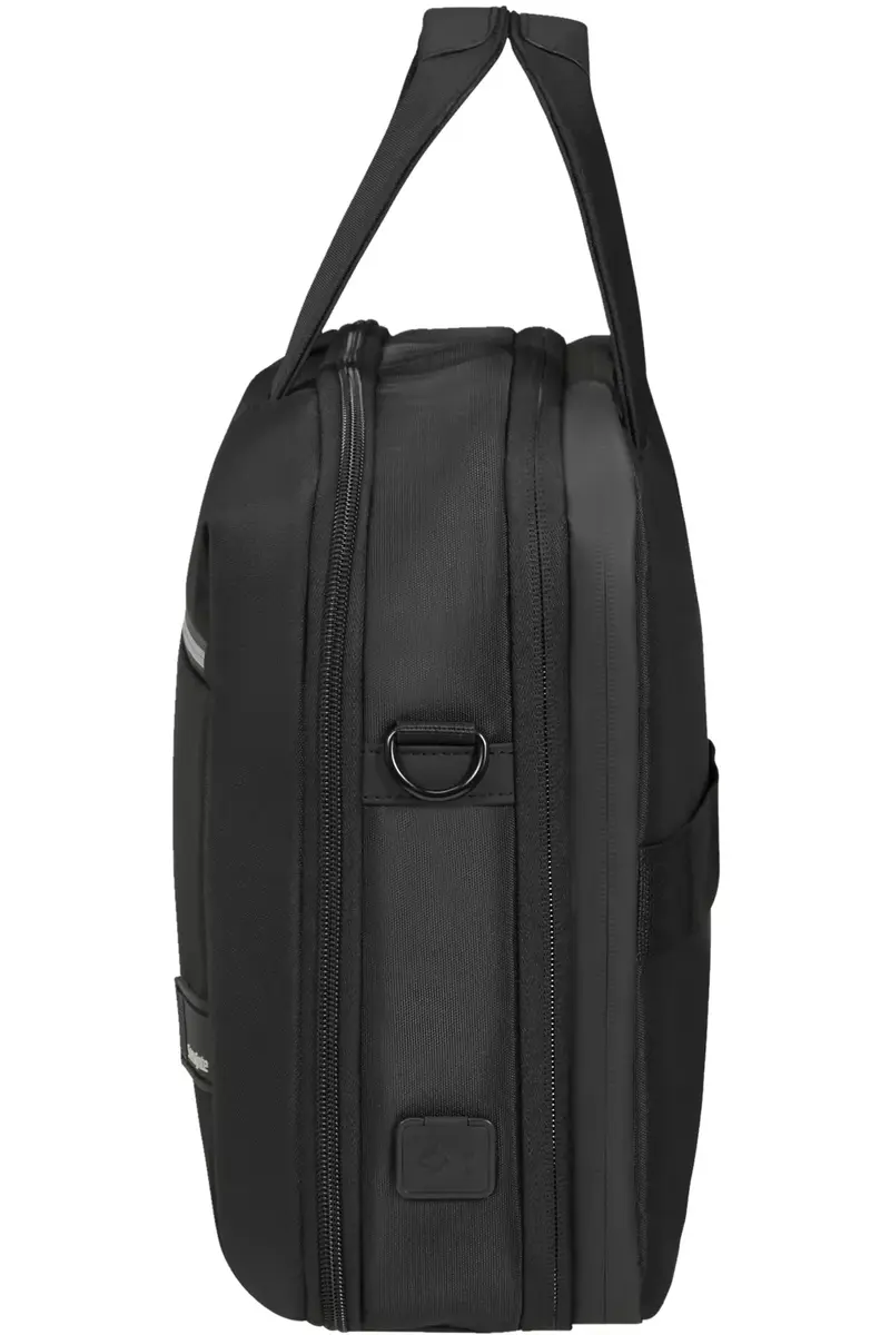 Портфель Samsonite Litepoint 39.6 см 15.6 дюймов Photo 4