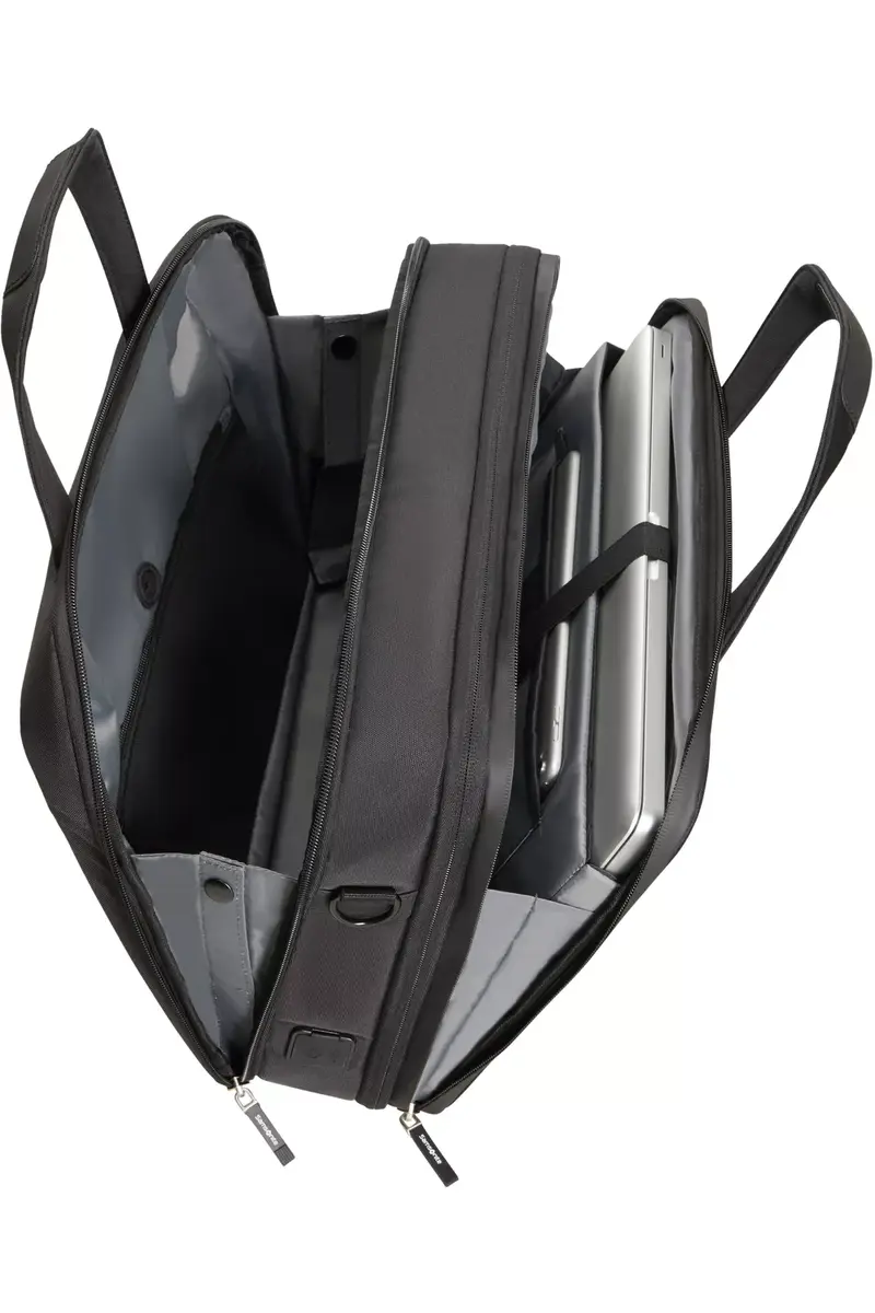 Портфель Samsonite Litepoint 39.6 см 15.6 дюймов Photo 5