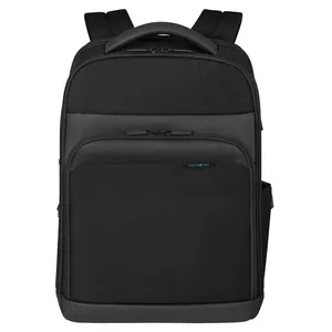 Mugursoma Samsonite Mysight 35.8 cm (14.1") melna