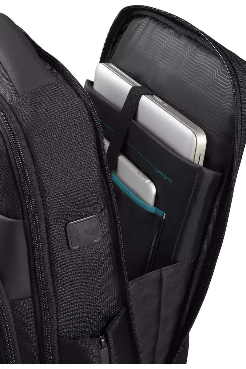 Рюкзак Samsonite Mysight 35.8 см (14.1") Photo 5