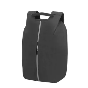 Samsonite 128822-T061 portatīvo datoru soma & portfelis 39,6 cm (15.6") Mugursoma Melns