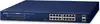 Unmanaged Network Switch PLANET GSW-1820HP Photo 4