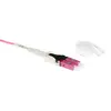 Fiber Cable Multimode 50/125 OM4 ACT 10m Photo 2