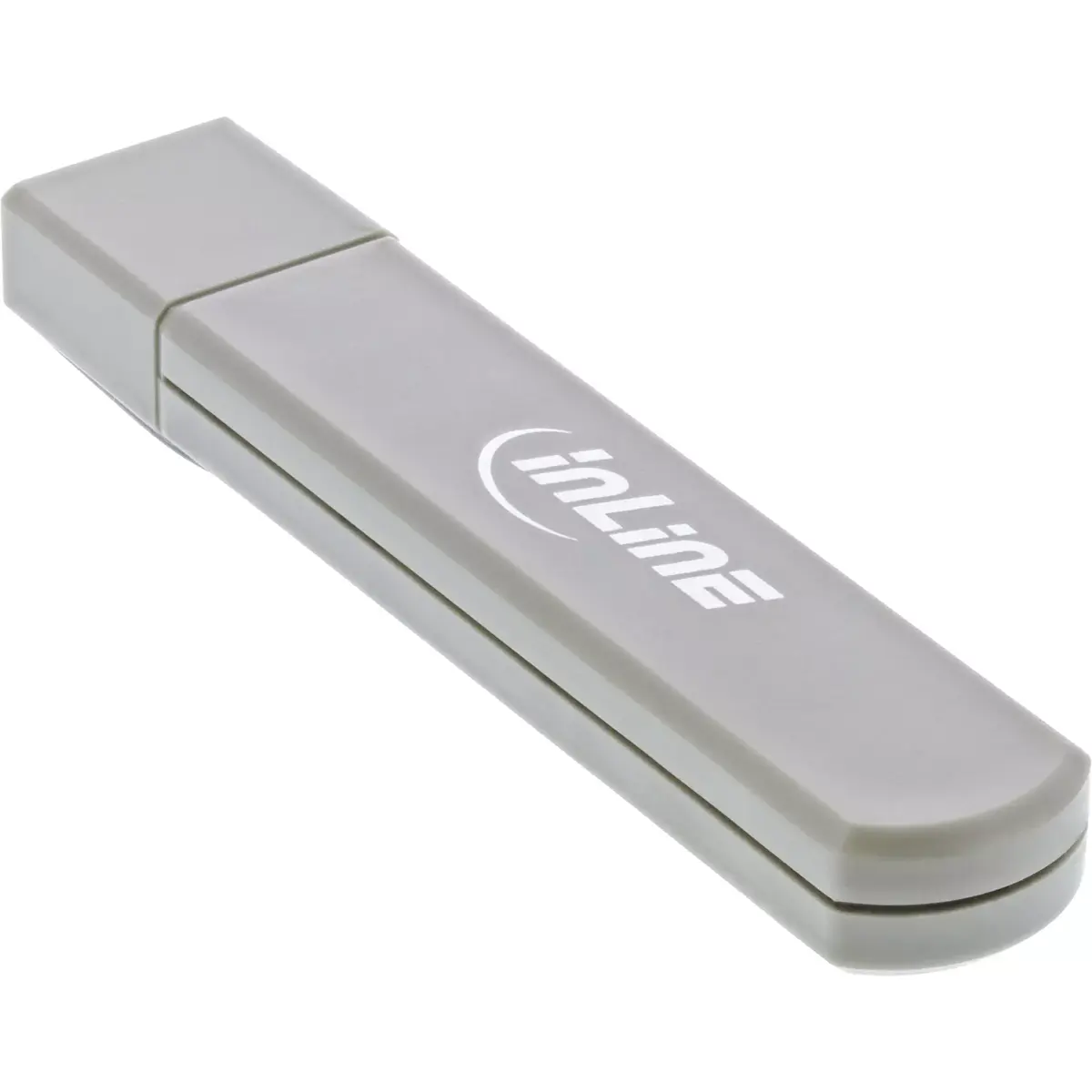Laptop port blocker InLine 55724 Photo 3
