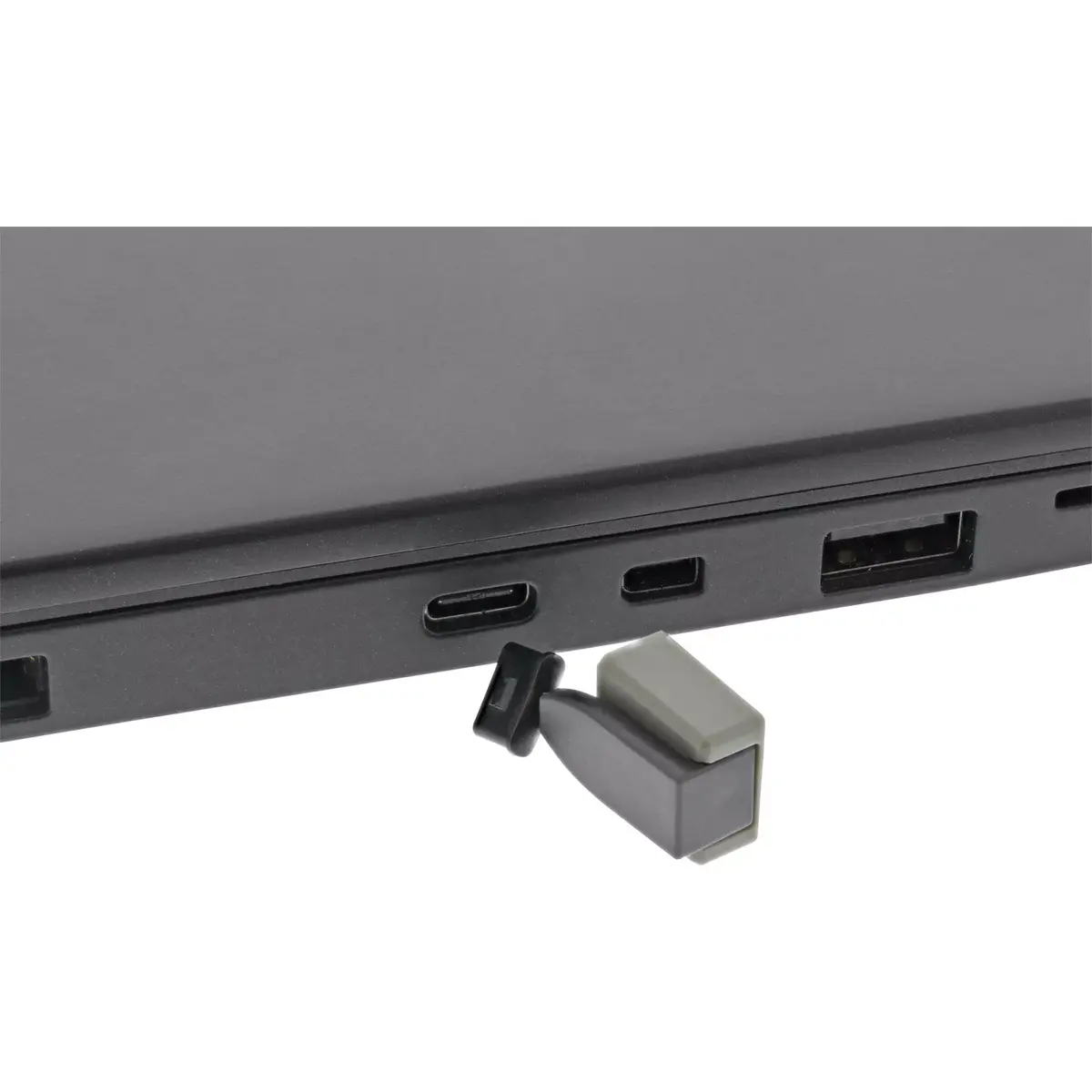Laptop port blocker InLine 55724 Photo 5