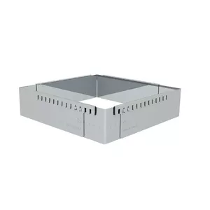 Cake Frame de Buyer DB3013-43 Rectangular Expandable