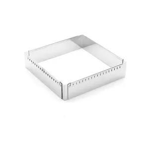 Cake mould de Buyer 3013.20