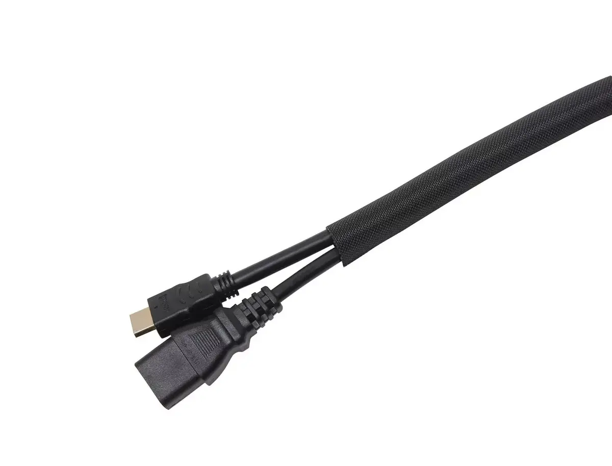 Чехол для кабелей Vivolink VLSC102500B Photo 3
