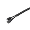 Чехол для кабелей Vivolink VLSC102500B Photo 5