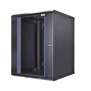 Настенный шкаф Wirewin WCAB PS2 600X450X4U B FP