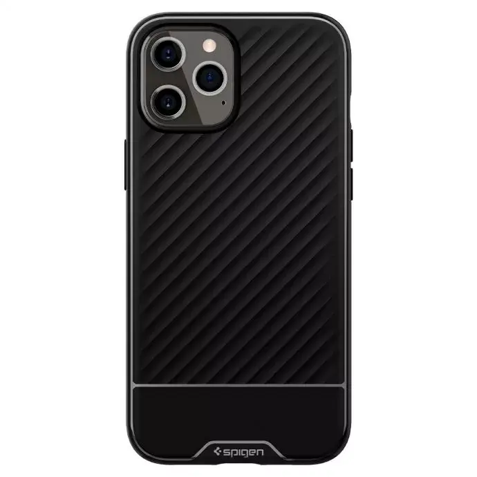 Spigen Core Armor Mobile Phone Cover for iPhone 12 / 12 Pro Photo 2