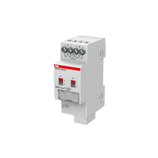 ABB 2CDG110261R0011 circuit breaker 2CDG110261R0011 Photo 2