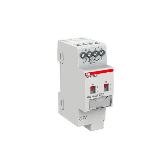 ABB 2CDG110261R0011 circuit breaker 2CDG110261R0011 Photo 3