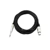 Audio Cable Omnitronic 3022516M Photo 2