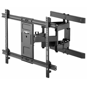 TV mount Wentronic 49932 177.8 cm (70") Black