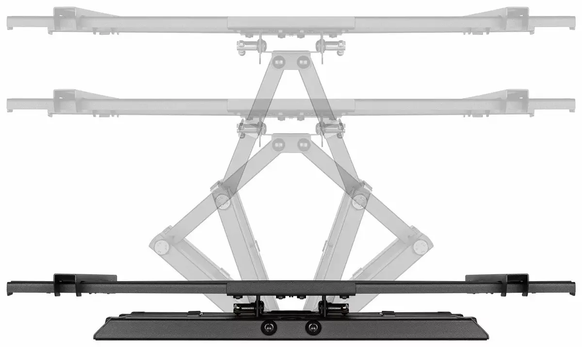 TV mount Wentronic 49932 Photo 8
