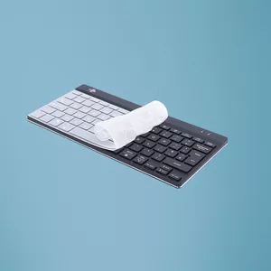 R-Go Tools RGOHCKCEU79 tastatūras aksesuārs Tastatūras pārsegs