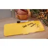 LEITZ 52690019 Glass Yellow коврик 150×380×60 мм Photo 3