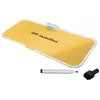LEITZ 52690019 Glass Yellow коврик 150×380×60 мм Photo 5