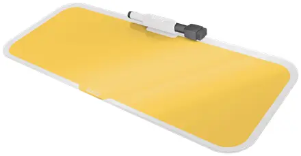 Leitz Cosy Stikla galda piezīmju bloks