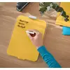 Whiteboard LEITZ 39470019 – glass 216×297 mm Photo 4