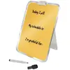Whiteboard LEITZ 39470019 – glass 216×297 mm Photo 5