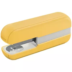 Степлер Leitz 55670019 Standard clinch Yellow