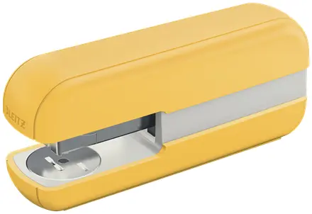 LEITZ Cosy Skavotājs Dzeltens 30 Lapsas