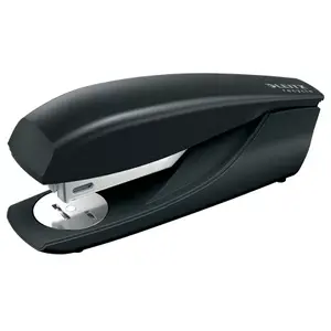 Степлер Leitz NeXXt 56040095 Стандартный зажим Черный