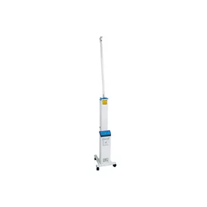 Ultraviolet Sterilizer Alcasa UVC-0001 White